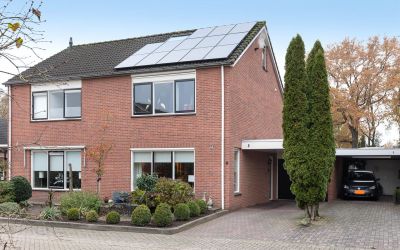 Brahmsstraat 8