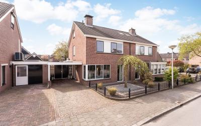 Bachstraat 46