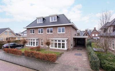 De Rietakker 5