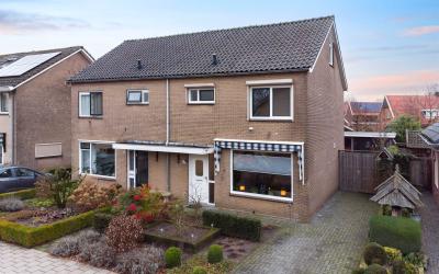 Booijinkstraat 16