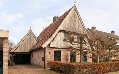 Kottinkkamp 28