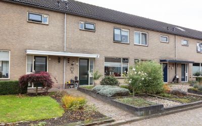 Refterstraat 16