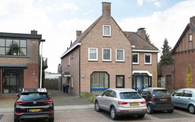 Hoofdstraat 37-A