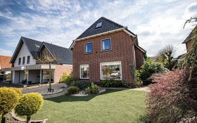 Hoofdstraat 45