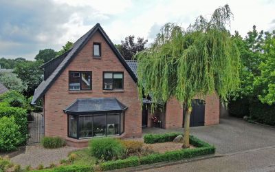 Bennekerstraat 3