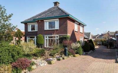 Zenderseweg 1