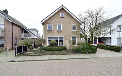 Pastoor Boddestraat 6