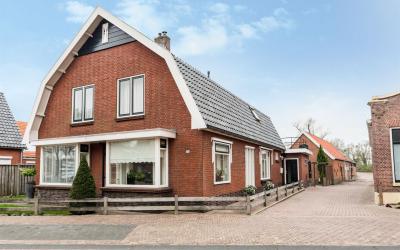 Oosteinde 122