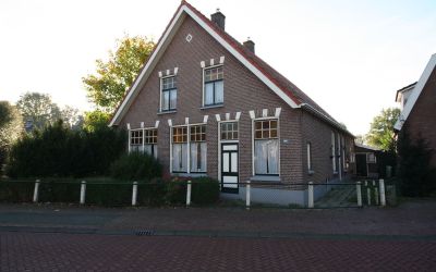 Oosteinde 146