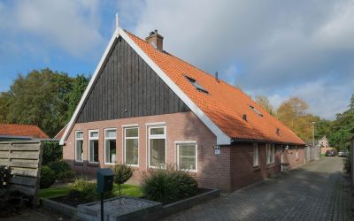 Oosteinde 145