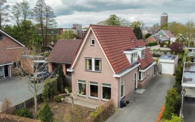 Begherstraat 11-A