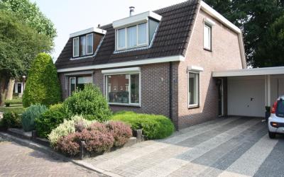 Beukenhof 3
