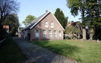 Westeinde 608