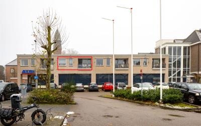 Westeinde 33-C