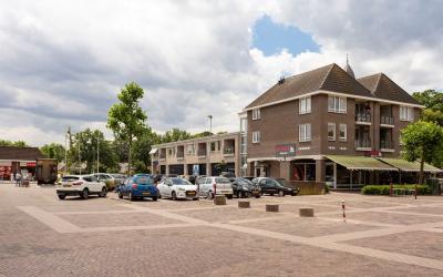 Westeinde 33-D