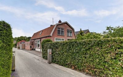Westeinde 295