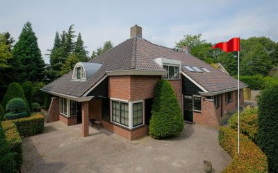 Buitenhof 11