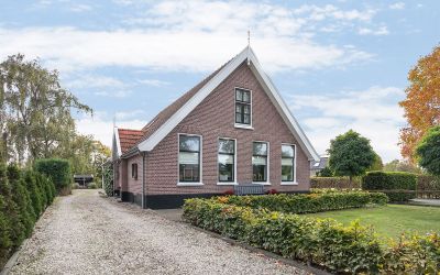 Wierdenseweg 11