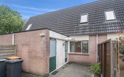 De IJsvogel 18