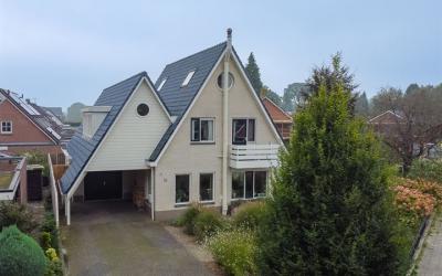 Oude Hoevenweg 78