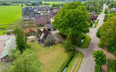 Oude Hoevenweg 84
