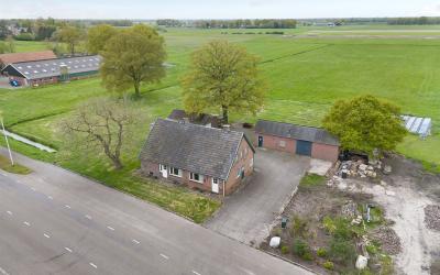 Oude Hoeven. 101-A