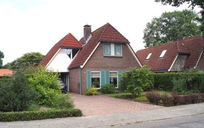 Horstweg 1-A