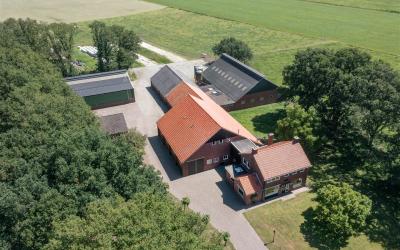 Boslandweg 15