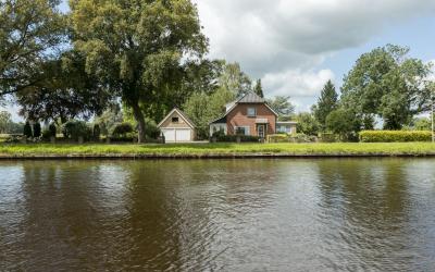 Daarlerveen. 21