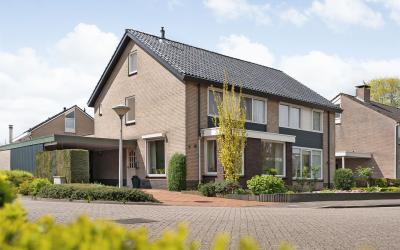 De Lijster 8