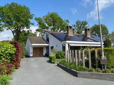 De Wielewaal 5