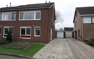 De Groenling 10