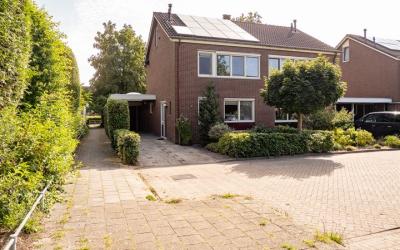 De Groenling 16
