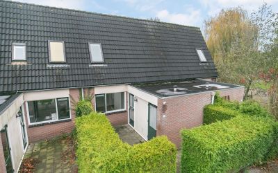 De Groenling 20