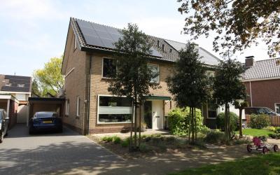 De Groenling 19