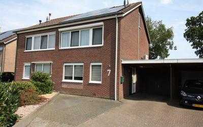 De Koolmees 7