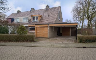 De Koolmees 81