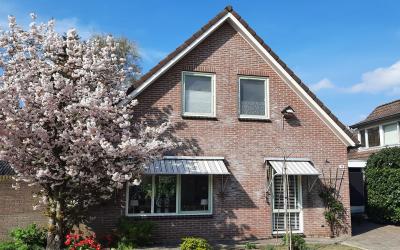 De Roerdomp 16