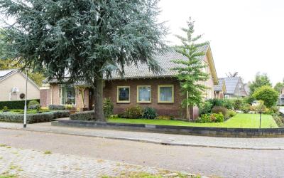 Vondelstraat 4