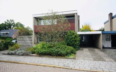 De Wulp 43