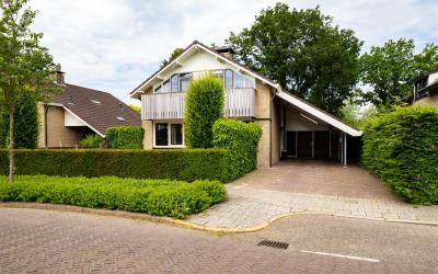 De Wulp 42