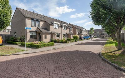 Julius de Haasstraat 13