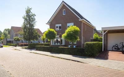 Wetering 45