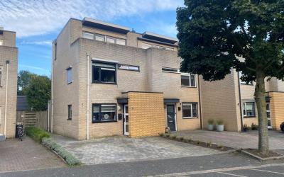 Mauritshof 71