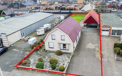 Hoofdweg 183
