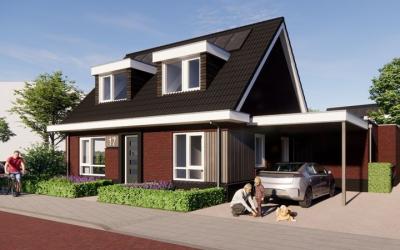 Beeklaan 11