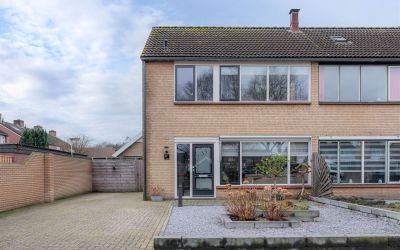 Leliestraat 37