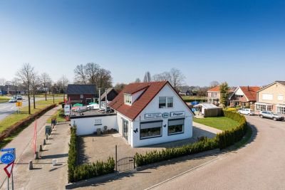 Sibculoseweg 5