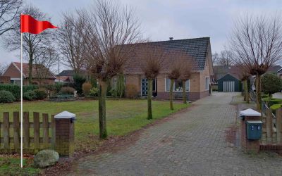Sibculoseweg 20