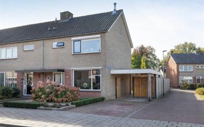 Zurinkstraat 16